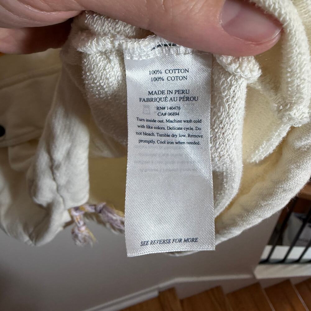 Faherty Daybreak Hoodie - Picture 5 of 7
